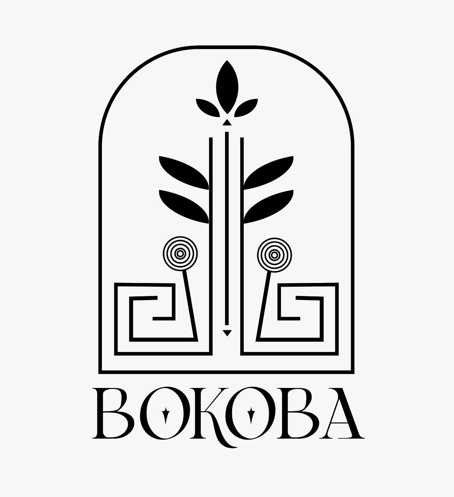 Logo de Bokoba